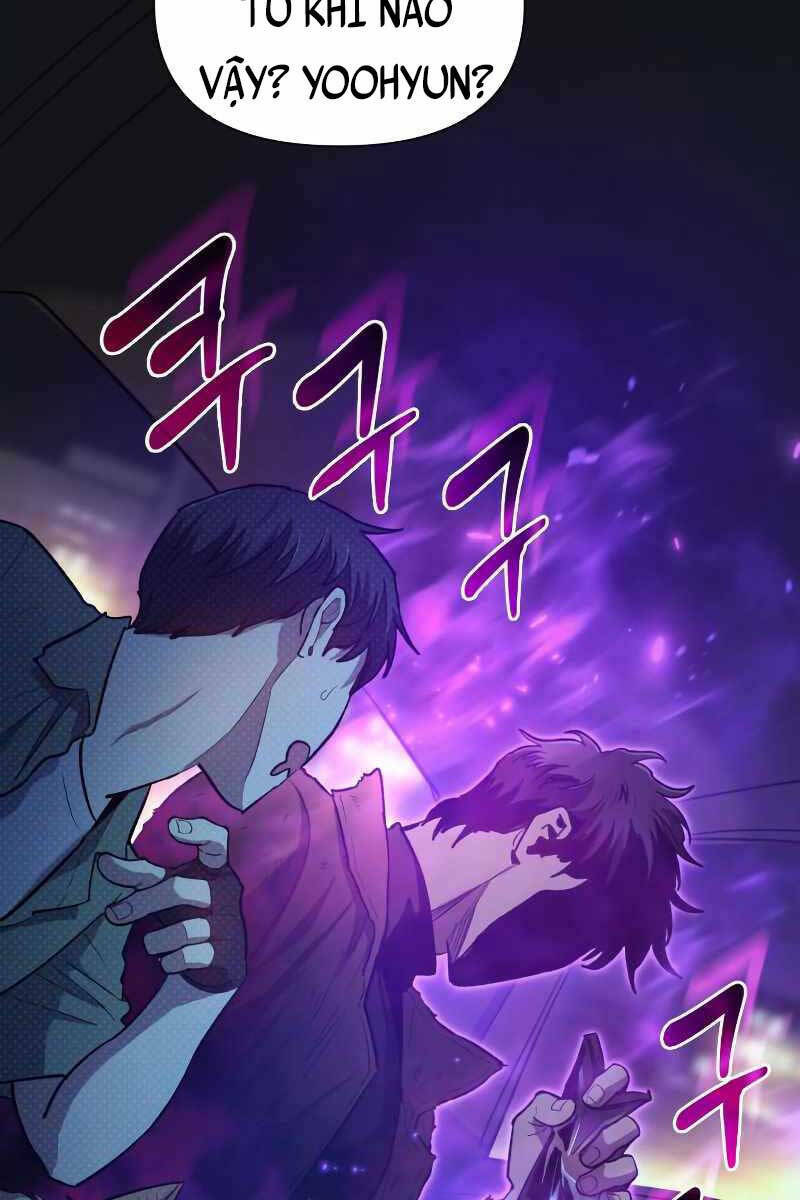 Những Ranker Cấp S Mà Tôi Nuôi Dưỡng Chapter 75 - Trang 2