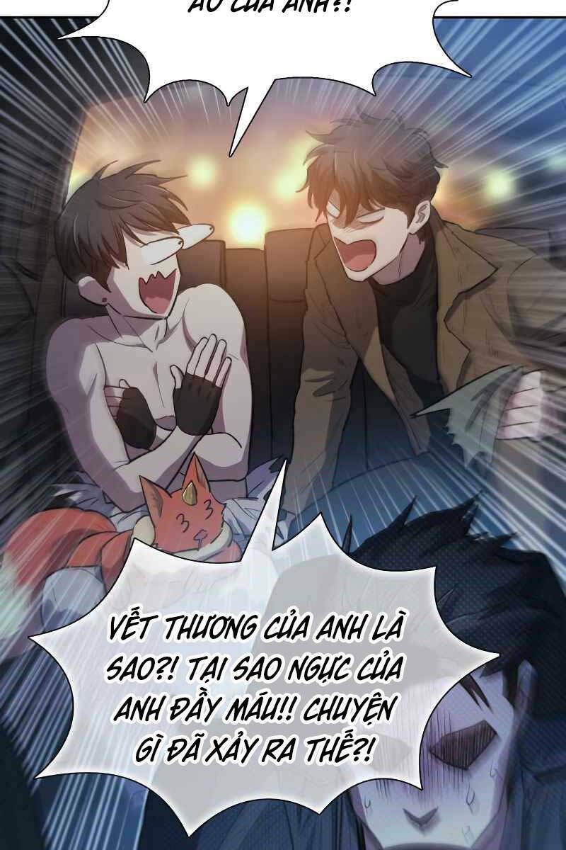 Những Ranker Cấp S Mà Tôi Nuôi Dưỡng Chapter 75 - Trang 2