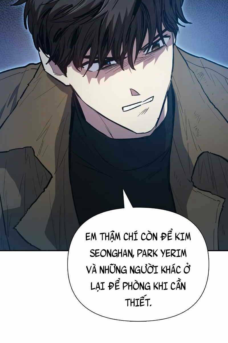 Những Ranker Cấp S Mà Tôi Nuôi Dưỡng Chapter 75 - Trang 2