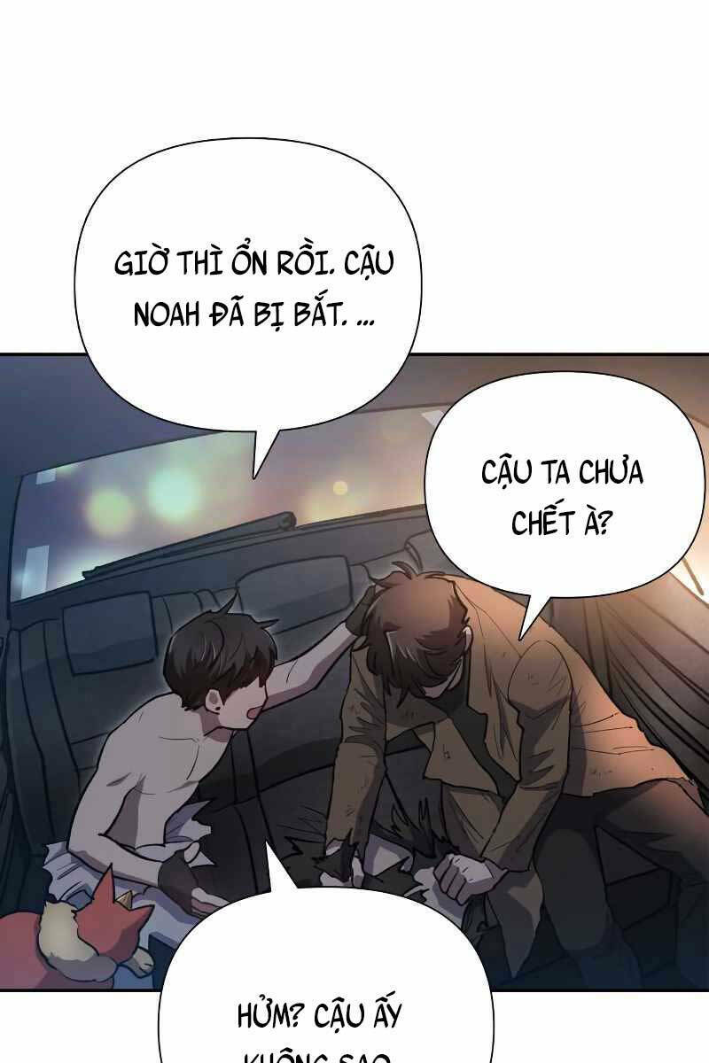 Những Ranker Cấp S Mà Tôi Nuôi Dưỡng Chapter 75 - Trang 2