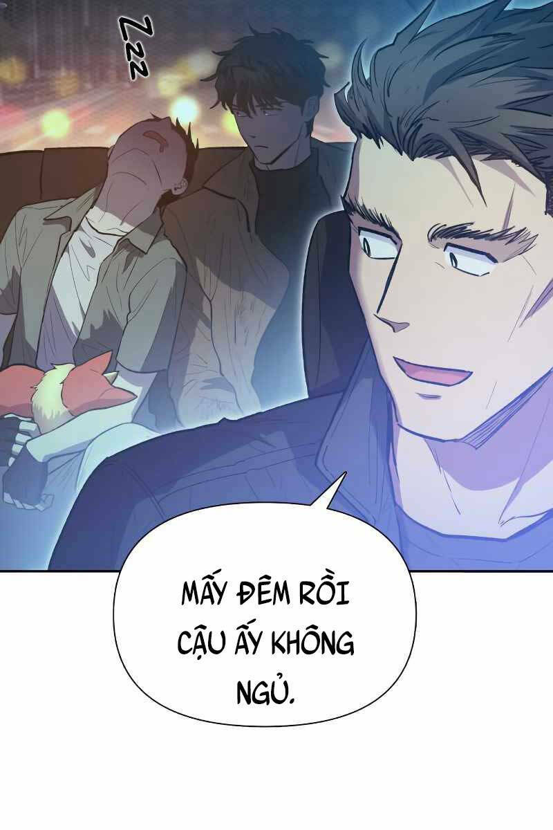 Những Ranker Cấp S Mà Tôi Nuôi Dưỡng Chapter 75 - Trang 2