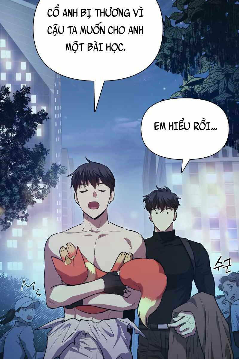 Những Ranker Cấp S Mà Tôi Nuôi Dưỡng Chapter 75 - Trang 2