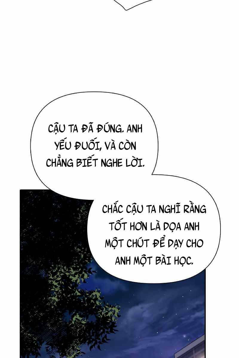 Những Ranker Cấp S Mà Tôi Nuôi Dưỡng Chapter 75 - Trang 2