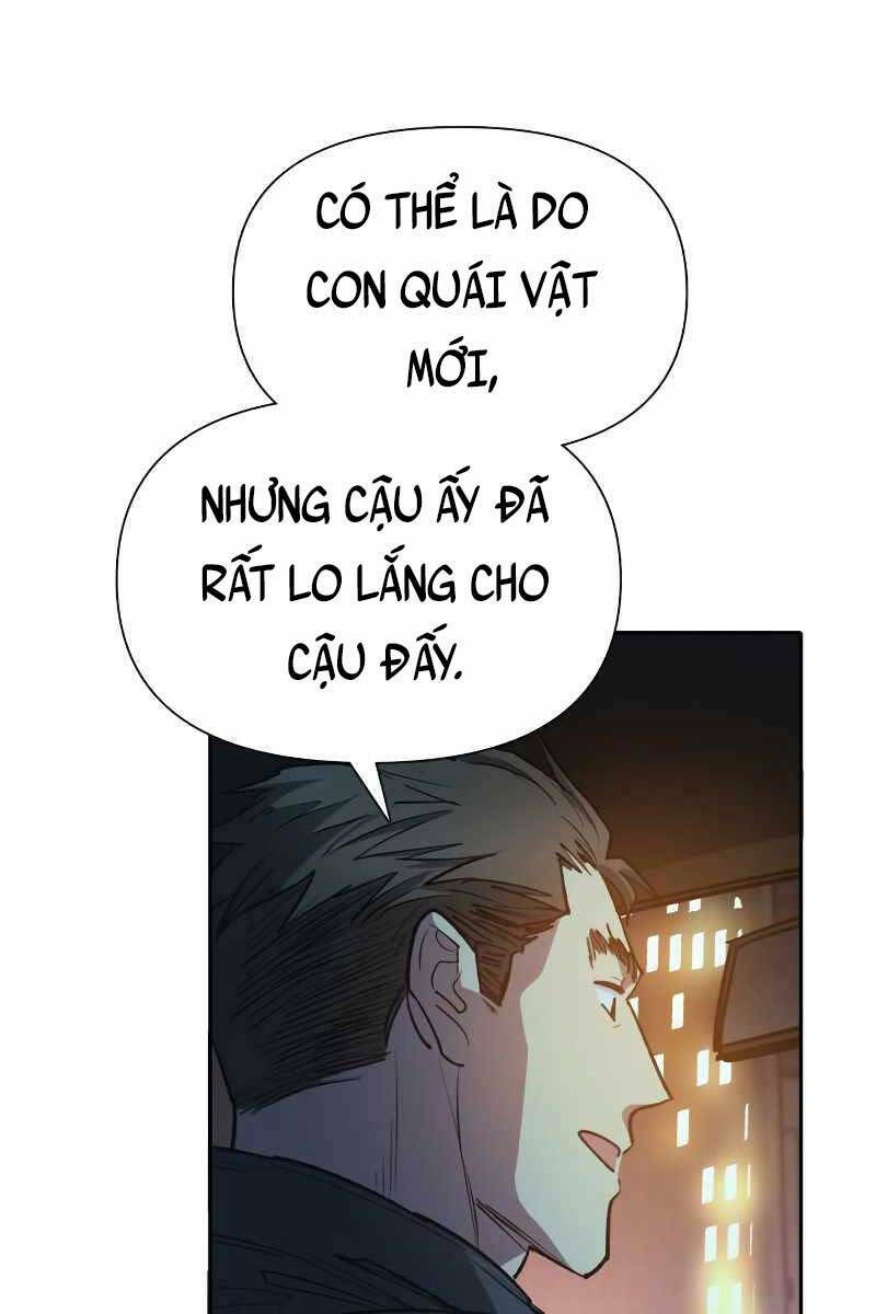 Những Ranker Cấp S Mà Tôi Nuôi Dưỡng Chapter 75 - Trang 2