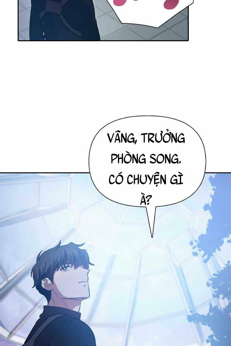 Những Ranker Cấp S Mà Tôi Nuôi Dưỡng Chapter 75 - Trang 2