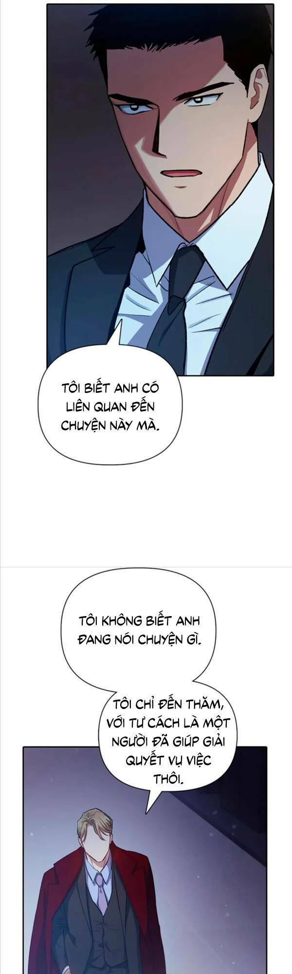 Những Ranker Cấp S Mà Tôi Nuôi Dưỡng Chapter 74 - Trang 2