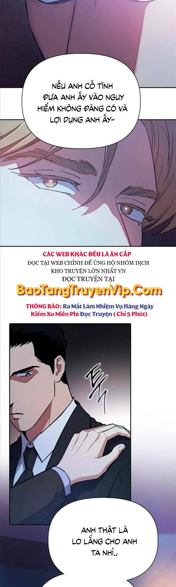 Những Ranker Cấp S Mà Tôi Nuôi Dưỡng Chapter 74 - Trang 2