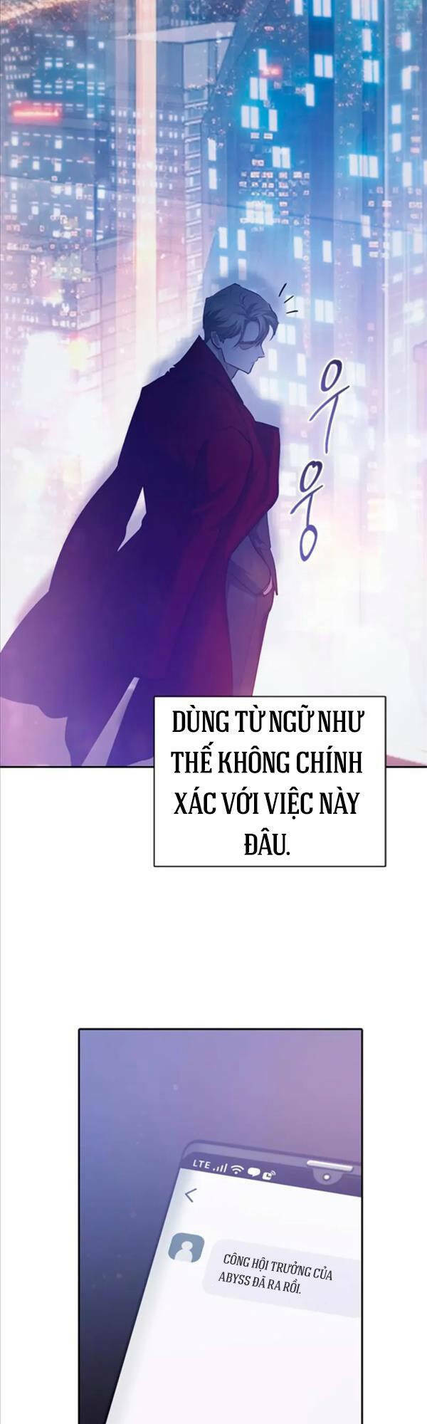 Những Ranker Cấp S Mà Tôi Nuôi Dưỡng Chapter 74 - Trang 2