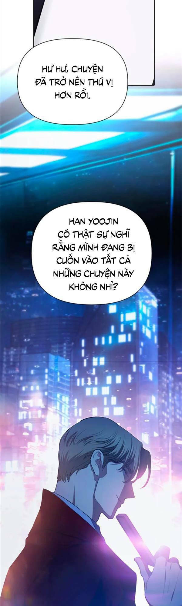 Những Ranker Cấp S Mà Tôi Nuôi Dưỡng Chapter 74 - Trang 2