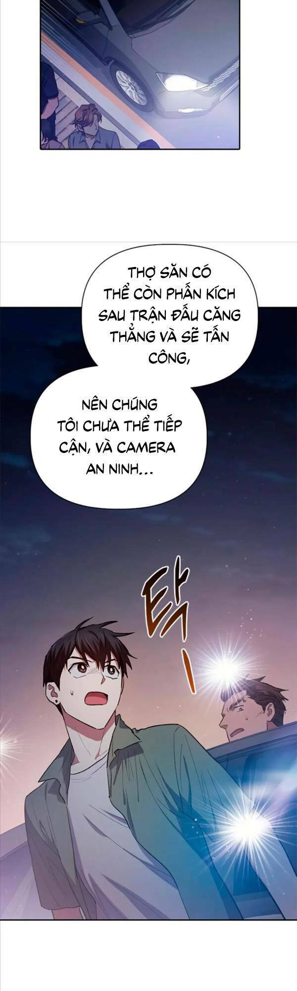 Những Ranker Cấp S Mà Tôi Nuôi Dưỡng Chapter 74 - Trang 2