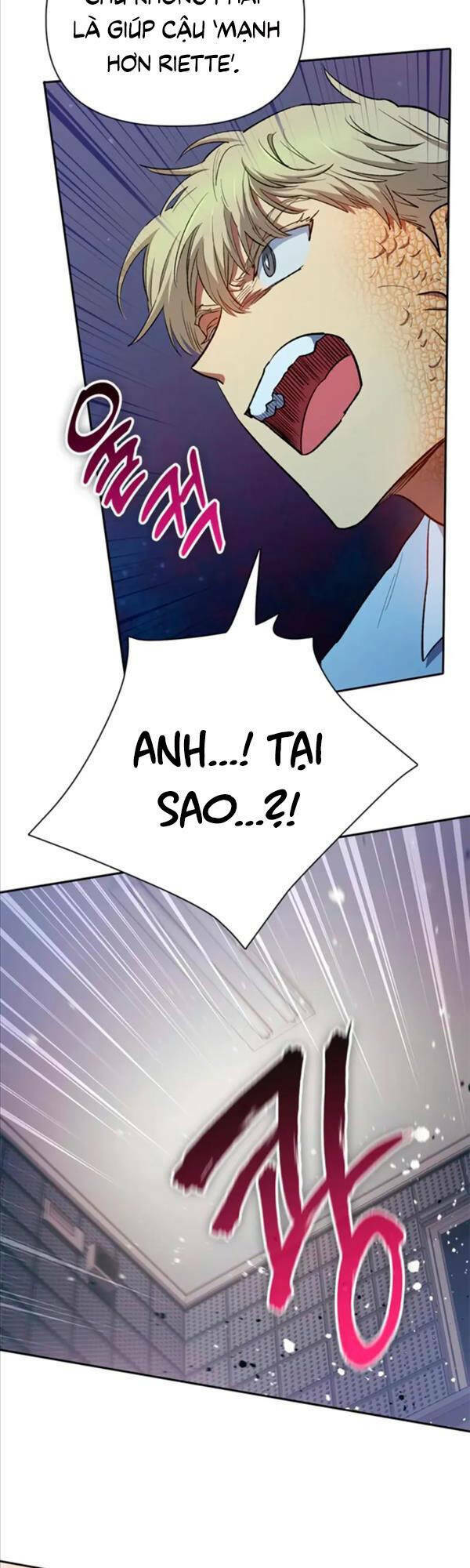 Những Ranker Cấp S Mà Tôi Nuôi Dưỡng Chapter 74 - Trang 2