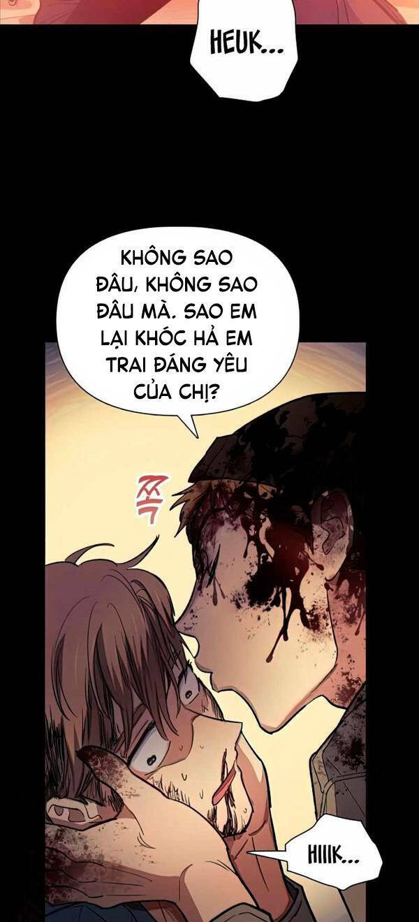 Những Ranker Cấp S Mà Tôi Nuôi Dưỡng Chapter 73 - Trang 2