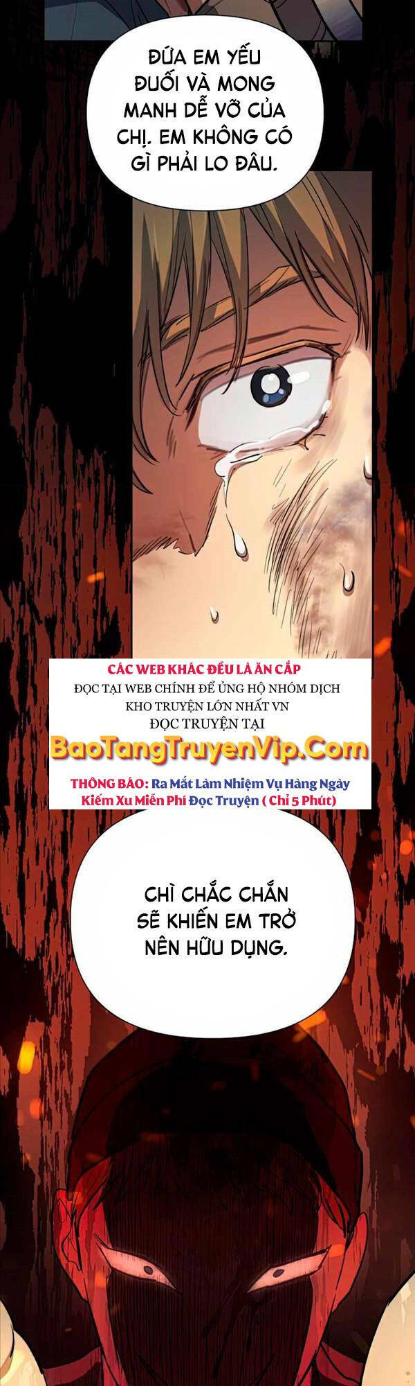 Những Ranker Cấp S Mà Tôi Nuôi Dưỡng Chapter 73 - Trang 2