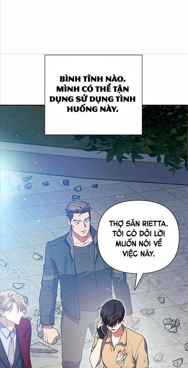 Những Ranker Cấp S Mà Tôi Nuôi Dưỡng Chapter 73 - Trang 2