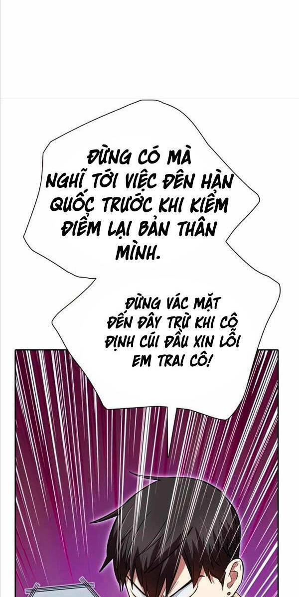 Những Ranker Cấp S Mà Tôi Nuôi Dưỡng Chapter 73 - Trang 2