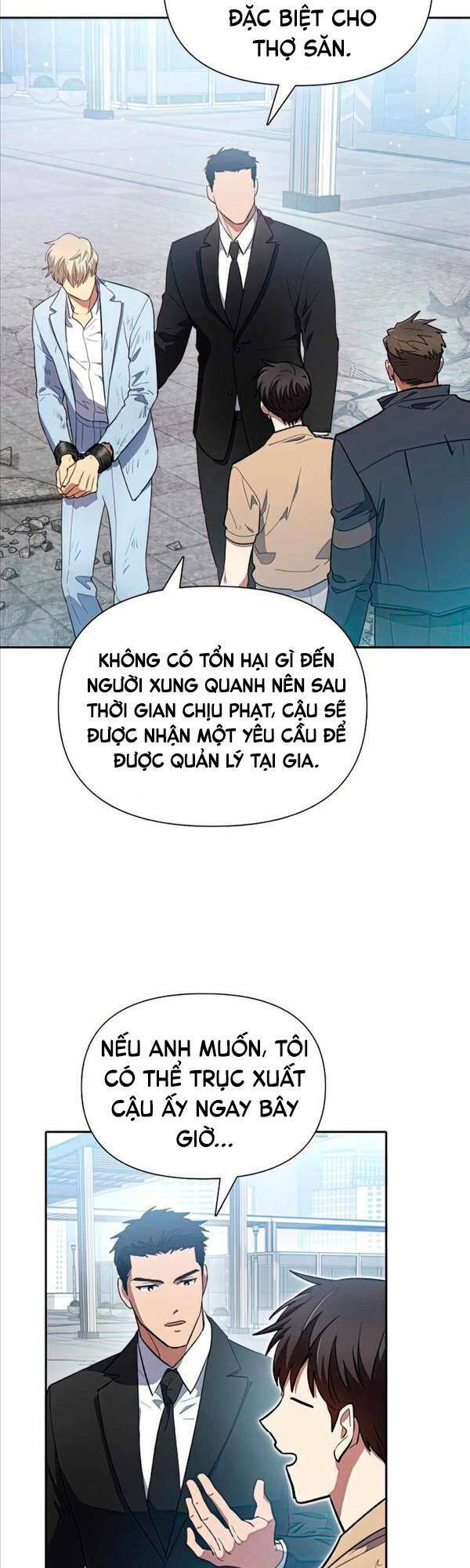 Những Ranker Cấp S Mà Tôi Nuôi Dưỡng Chapter 73 - Trang 2