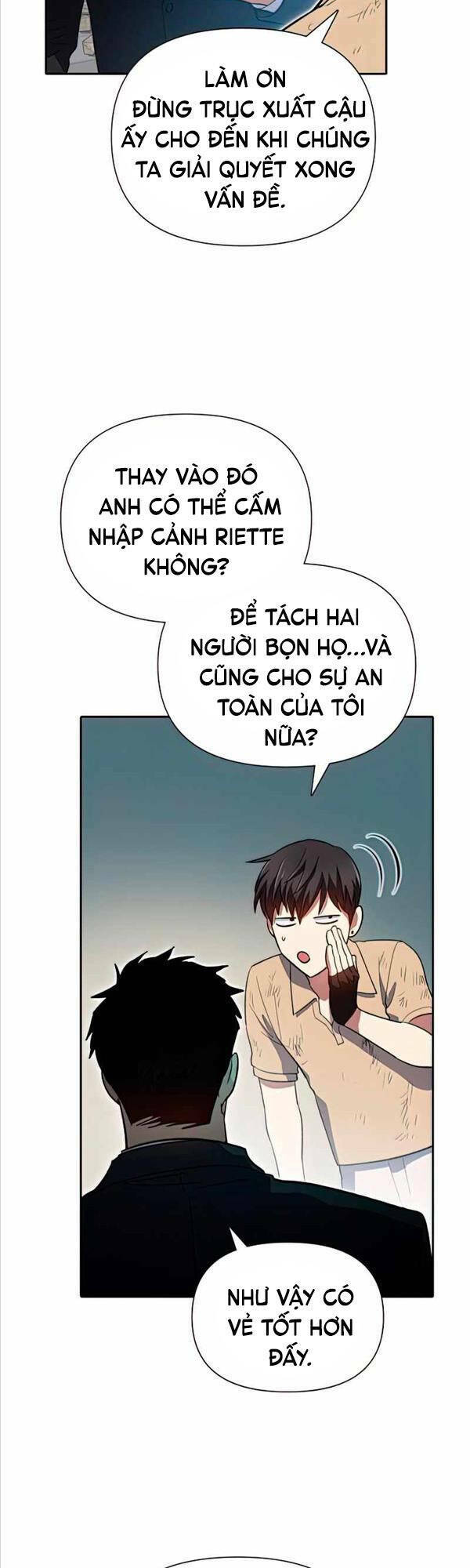 Những Ranker Cấp S Mà Tôi Nuôi Dưỡng Chapter 73 - Trang 2