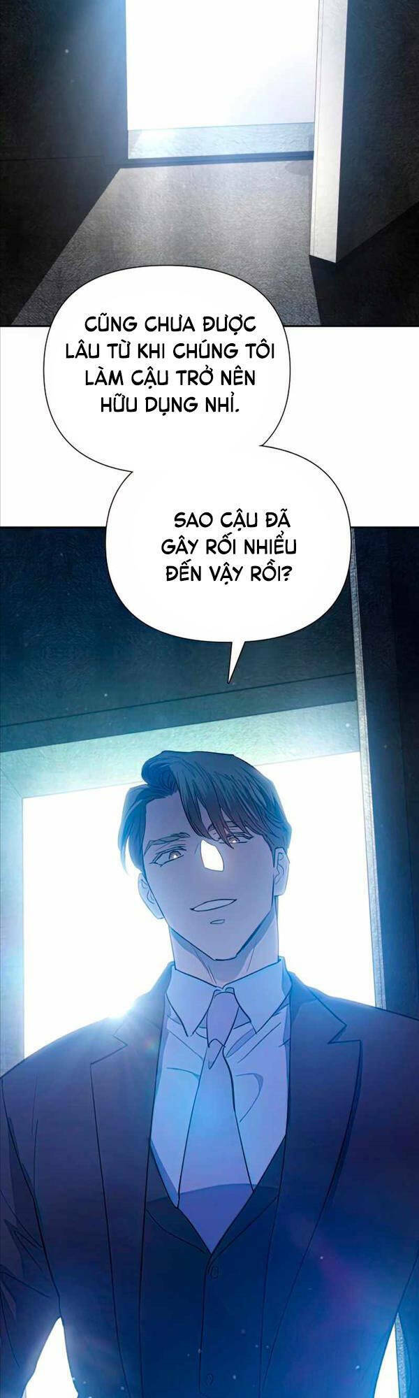 Những Ranker Cấp S Mà Tôi Nuôi Dưỡng Chapter 73 - Trang 2