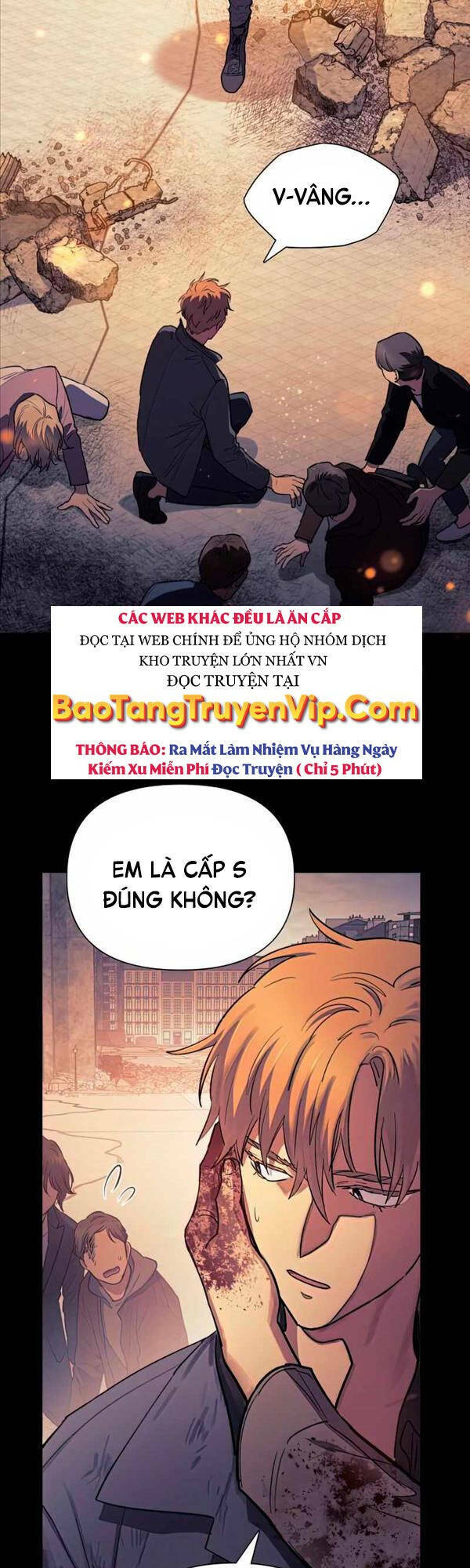 Những Ranker Cấp S Mà Tôi Nuôi Dưỡng Chapter 73 - Trang 2