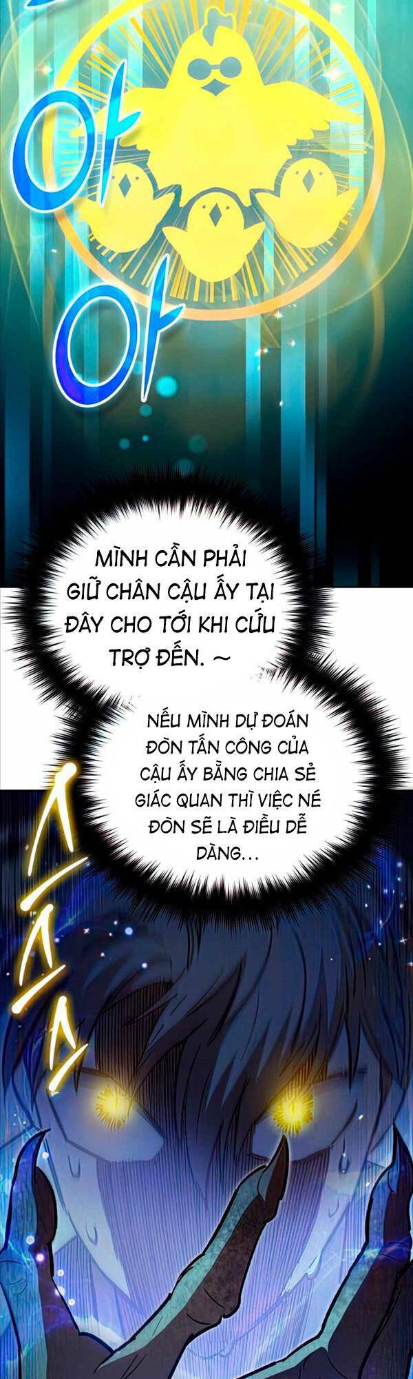 Những Ranker Cấp S Mà Tôi Nuôi Dưỡng Chapter 72 - Trang 2