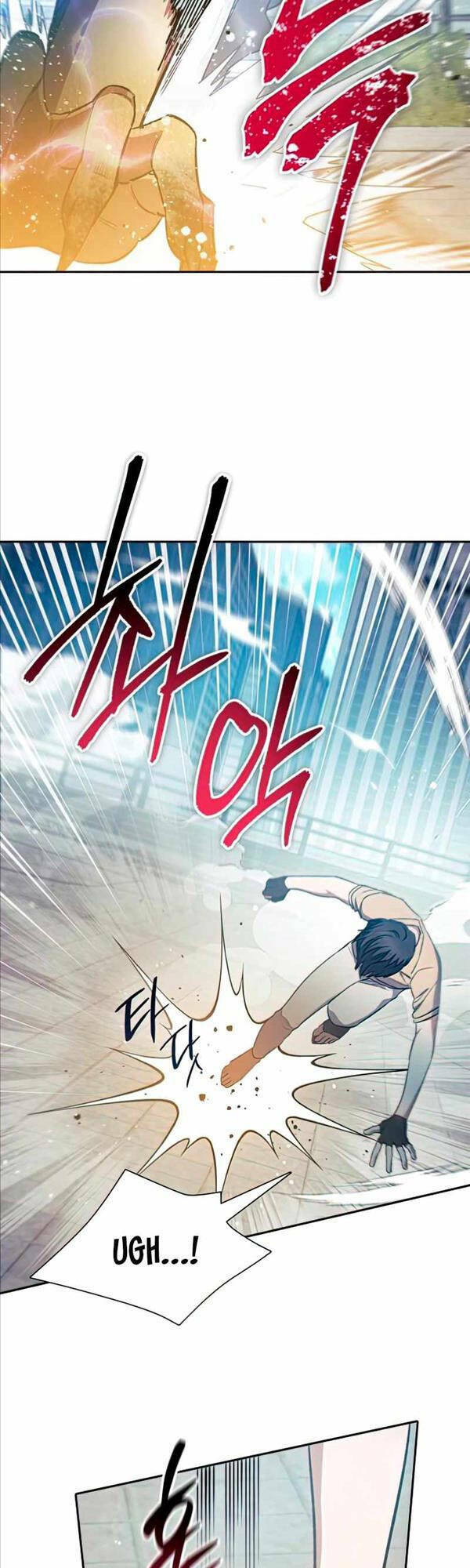 Những Ranker Cấp S Mà Tôi Nuôi Dưỡng Chapter 72 - Trang 2