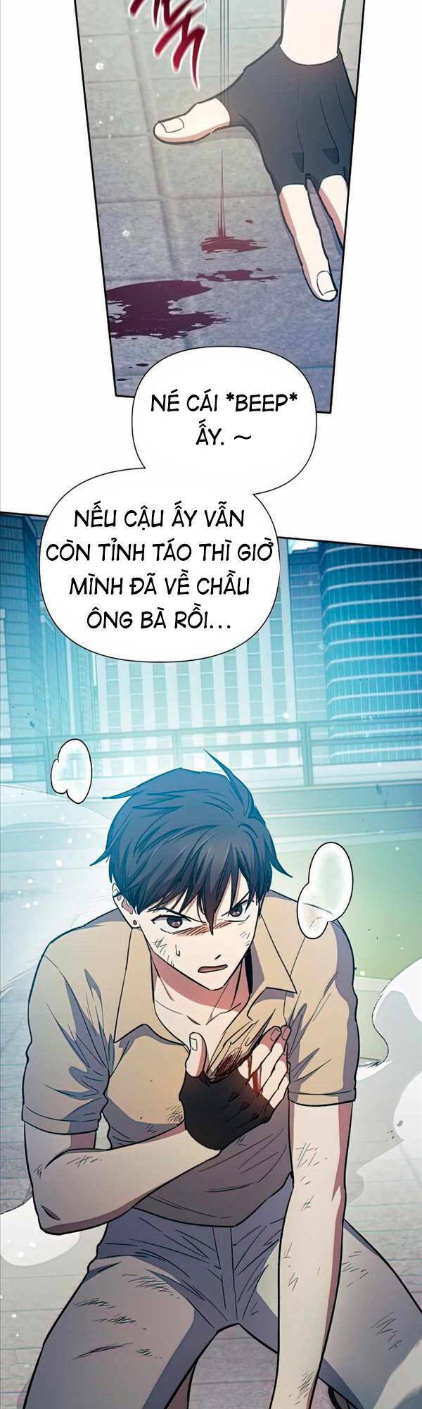 Những Ranker Cấp S Mà Tôi Nuôi Dưỡng Chapter 72 - Trang 2