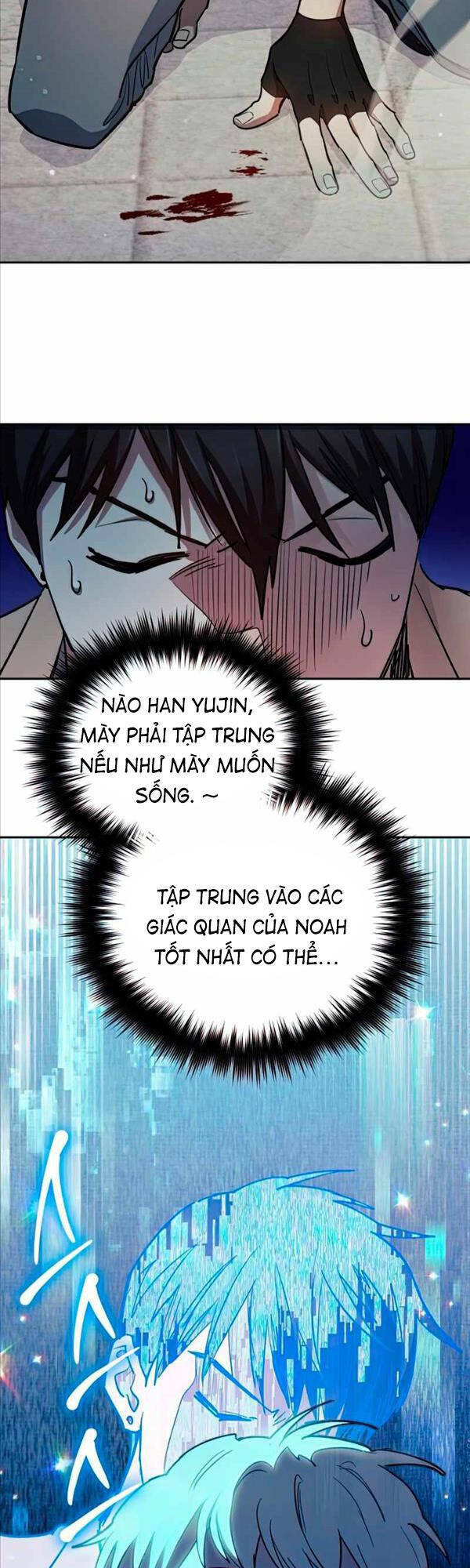 Những Ranker Cấp S Mà Tôi Nuôi Dưỡng Chapter 72 - Trang 2