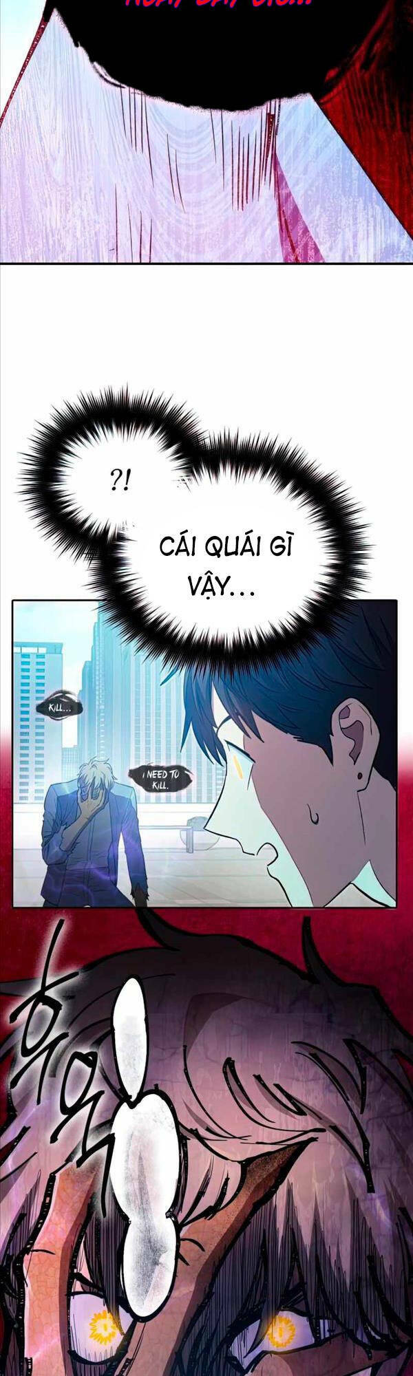 Những Ranker Cấp S Mà Tôi Nuôi Dưỡng Chapter 72 - Trang 2