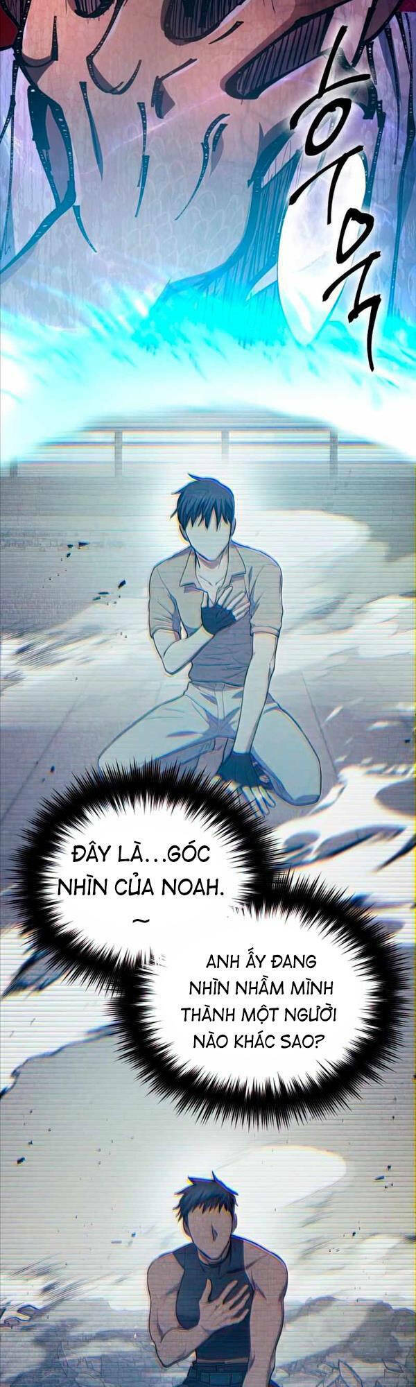 Những Ranker Cấp S Mà Tôi Nuôi Dưỡng Chapter 72 - Trang 2