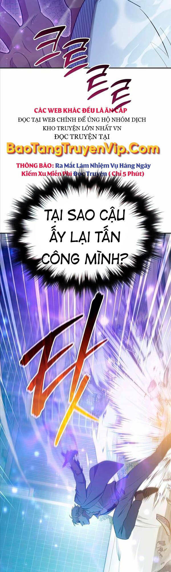 Những Ranker Cấp S Mà Tôi Nuôi Dưỡng Chapter 72 - Trang 2