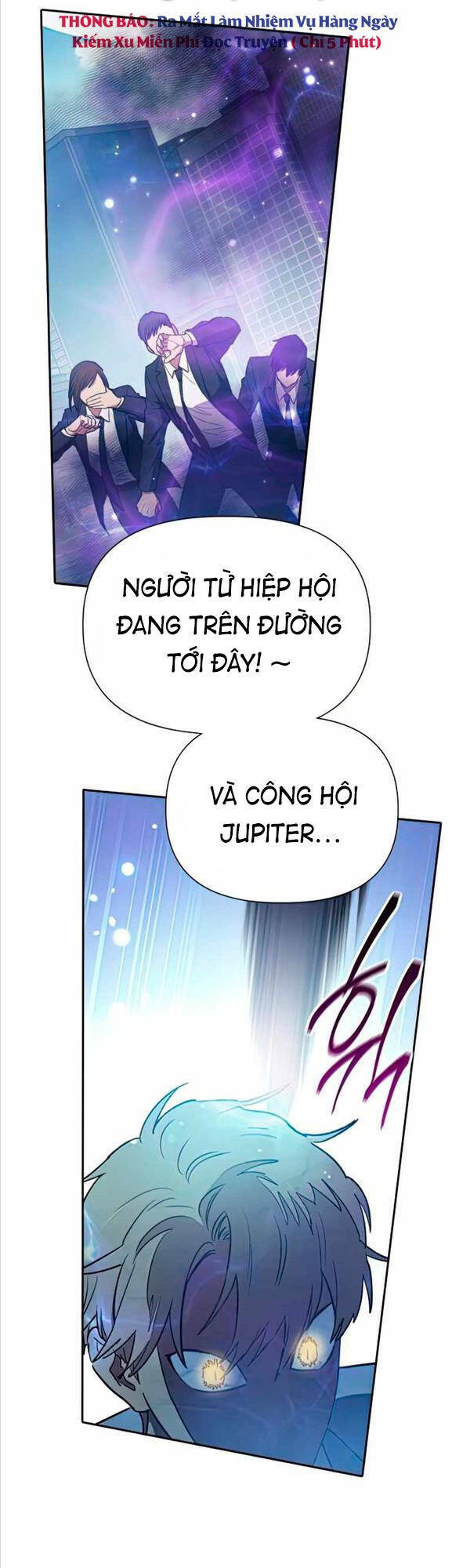 Những Ranker Cấp S Mà Tôi Nuôi Dưỡng Chapter 72 - Trang 2