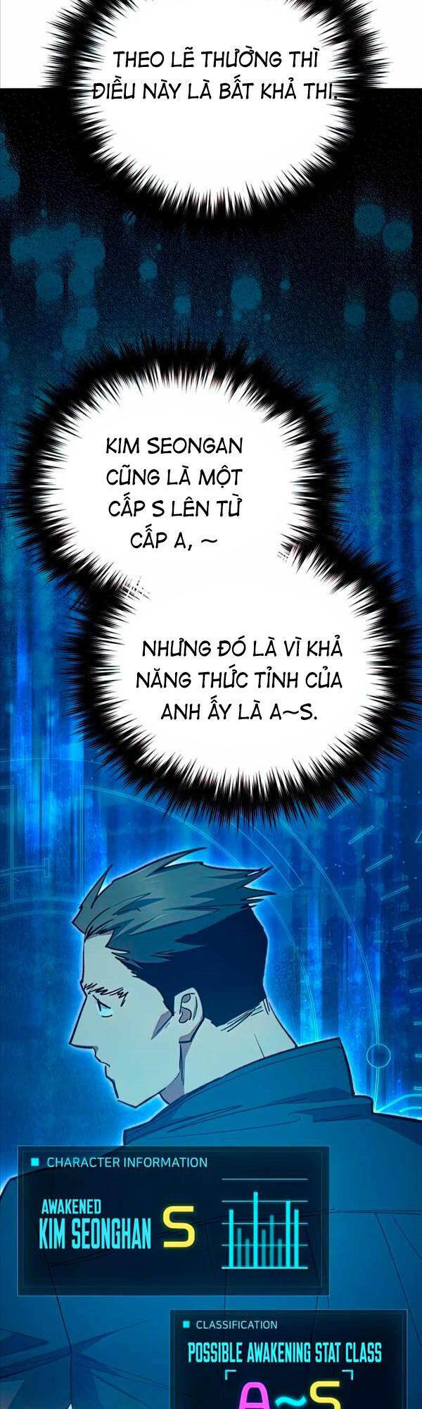 Những Ranker Cấp S Mà Tôi Nuôi Dưỡng Chapter 72 - Trang 2