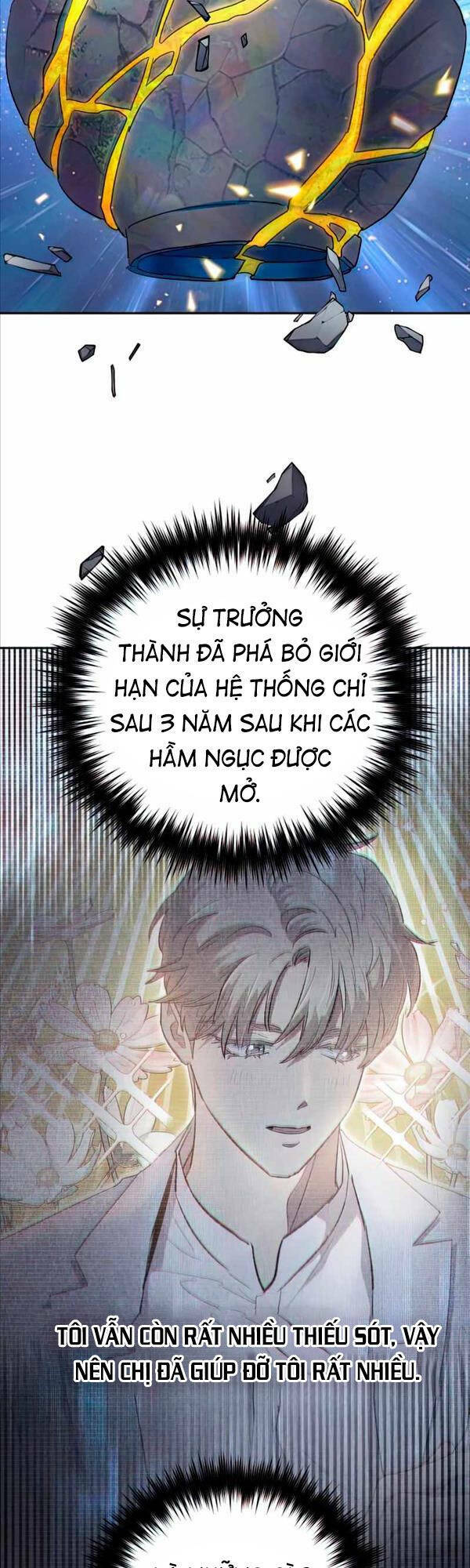 Những Ranker Cấp S Mà Tôi Nuôi Dưỡng Chapter 72 - Trang 2