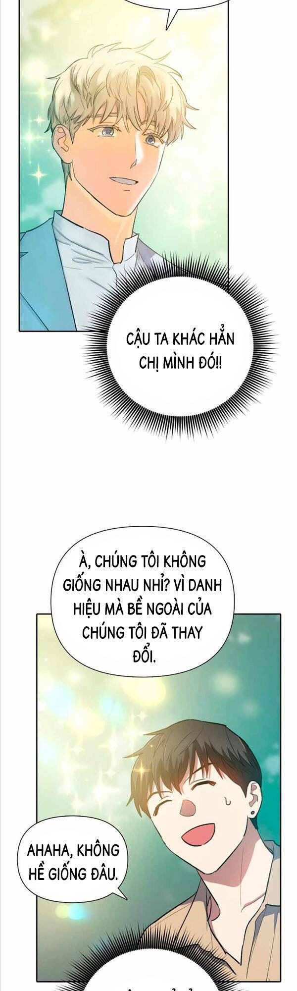 Những Ranker Cấp S Mà Tôi Nuôi Dưỡng Chapter 71 - Trang 2