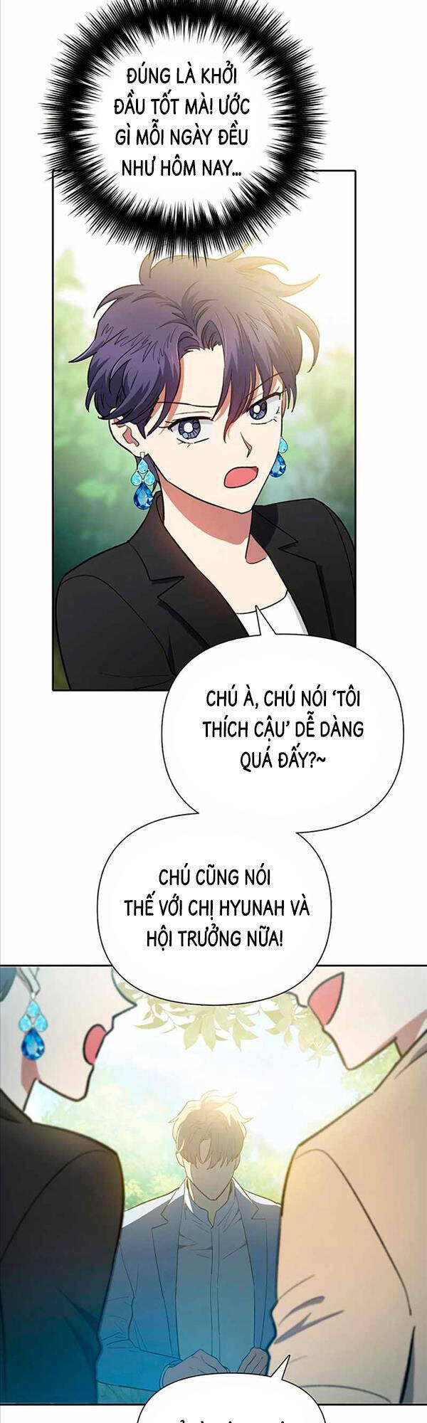 Những Ranker Cấp S Mà Tôi Nuôi Dưỡng Chapter 71 - Trang 2