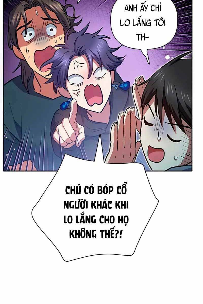 Những Ranker Cấp S Mà Tôi Nuôi Dưỡng Chapter 70 - Trang 2