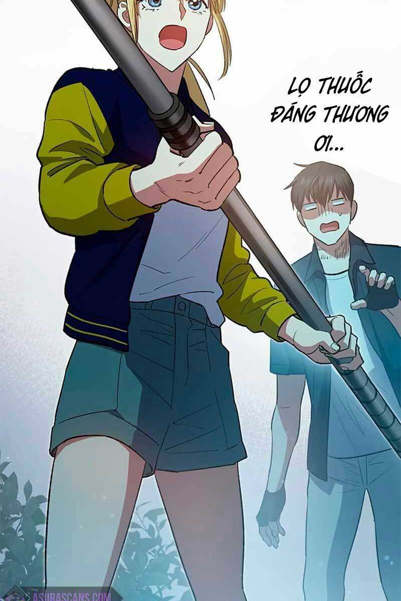 Những Ranker Cấp S Mà Tôi Nuôi Dưỡng Chapter 70 - Trang 2