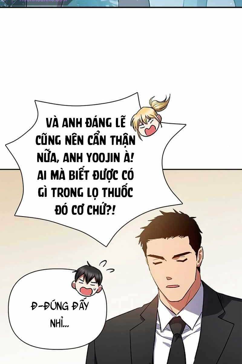 Những Ranker Cấp S Mà Tôi Nuôi Dưỡng Chapter 70 - Trang 2