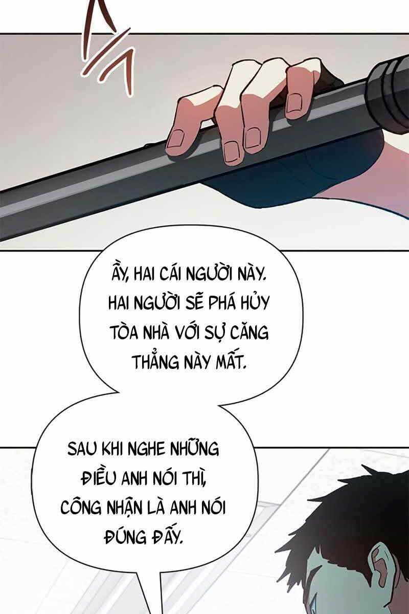 Những Ranker Cấp S Mà Tôi Nuôi Dưỡng Chapter 70 - Trang 2