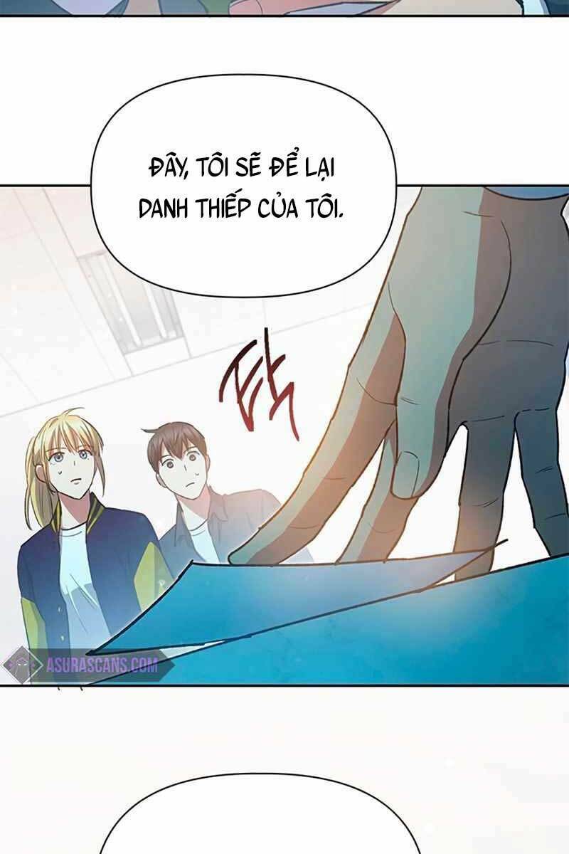 Những Ranker Cấp S Mà Tôi Nuôi Dưỡng Chapter 70 - Trang 2