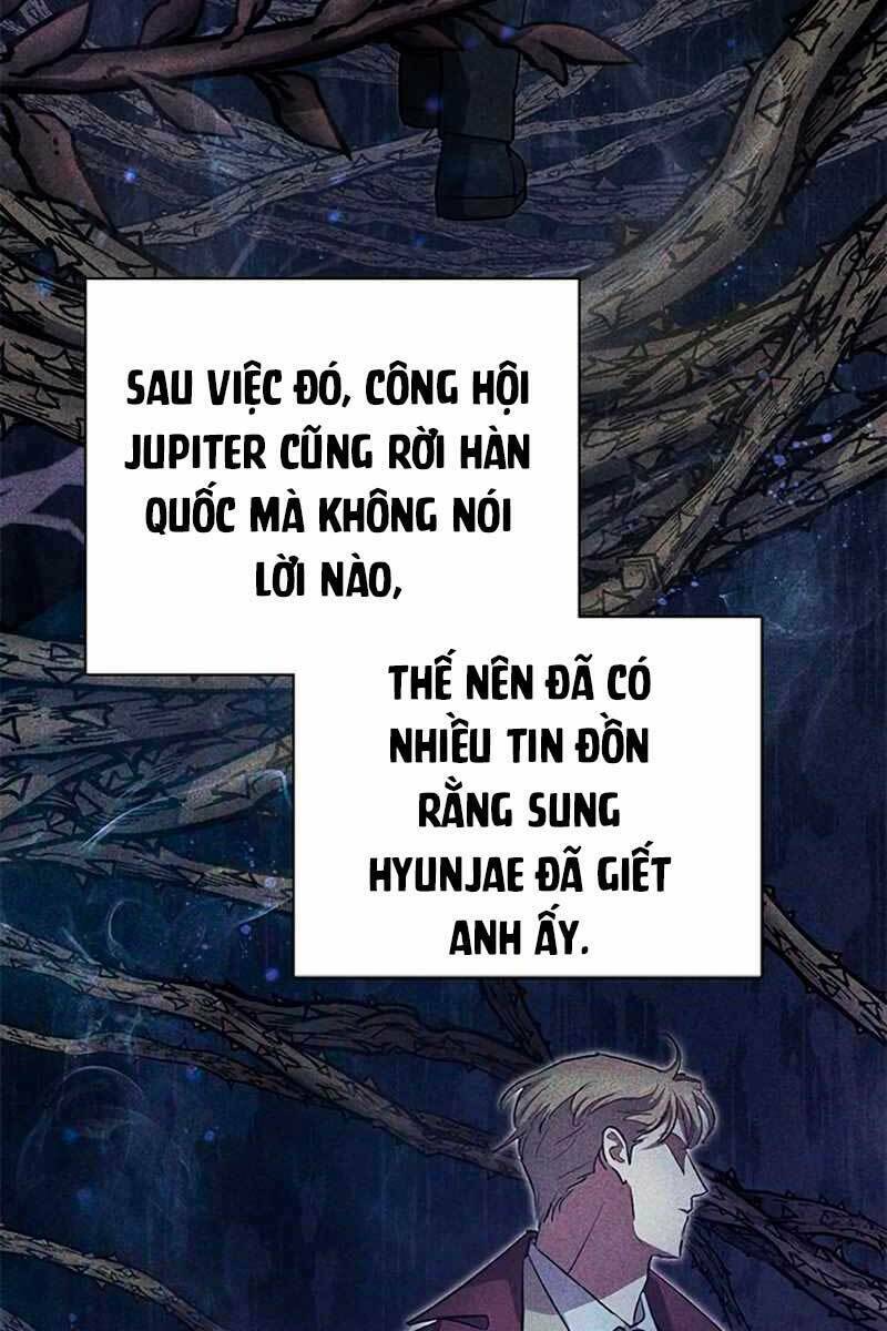 Những Ranker Cấp S Mà Tôi Nuôi Dưỡng Chapter 70 - Trang 2