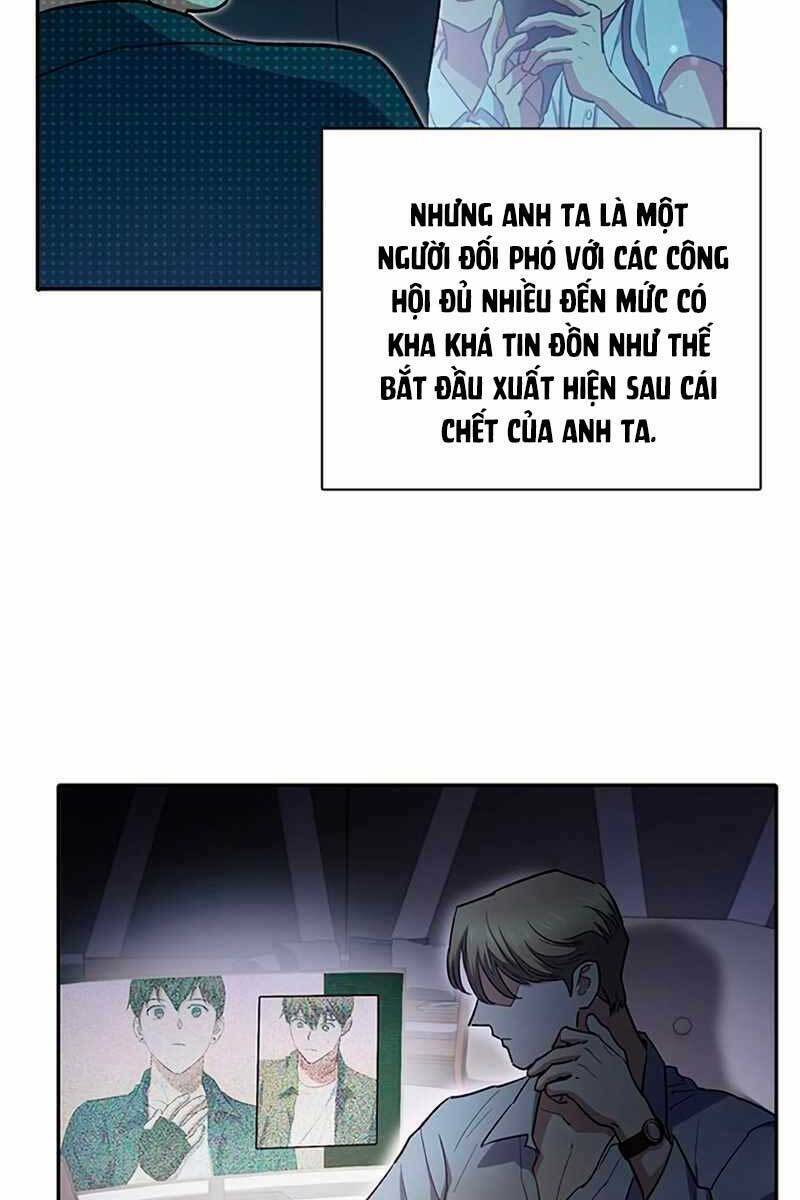 Những Ranker Cấp S Mà Tôi Nuôi Dưỡng Chapter 70 - Trang 2