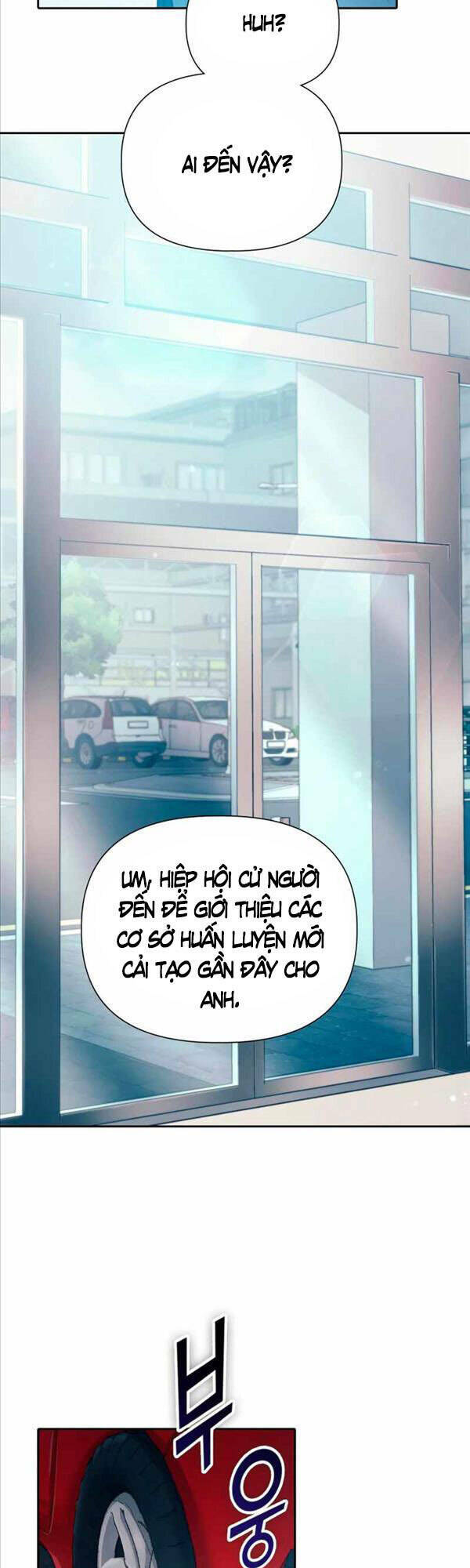 Những Ranker Cấp S Mà Tôi Nuôi Dưỡng Chapter 68 - Trang 2