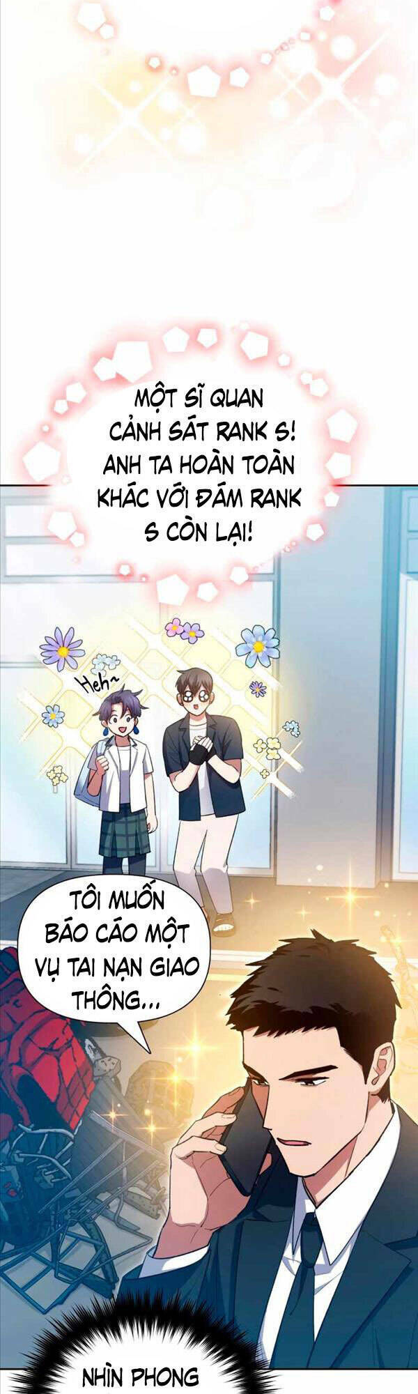 Những Ranker Cấp S Mà Tôi Nuôi Dưỡng Chapter 68 - Trang 2