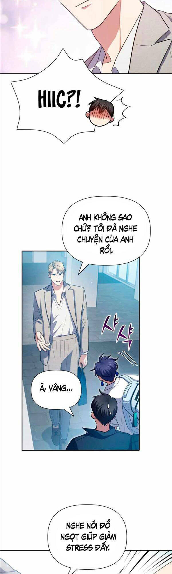 Những Ranker Cấp S Mà Tôi Nuôi Dưỡng Chapter 68 - Trang 2