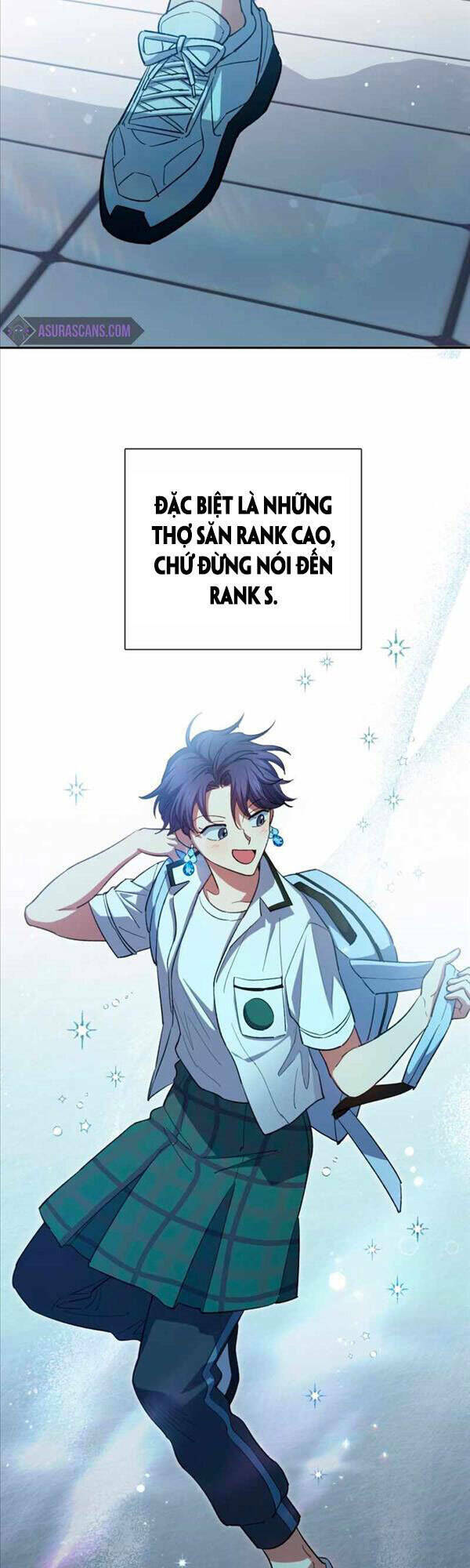 Những Ranker Cấp S Mà Tôi Nuôi Dưỡng Chapter 68 - Trang 2