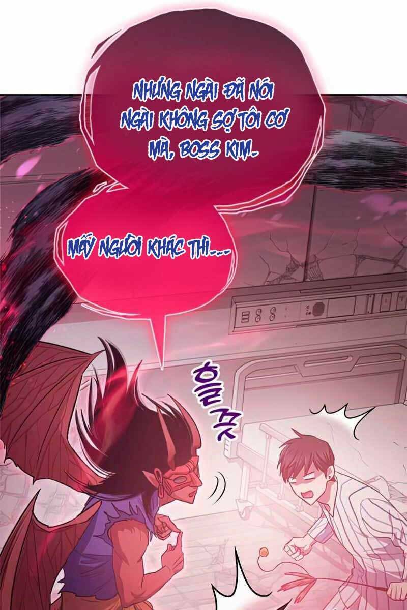 Những Ranker Cấp S Mà Tôi Nuôi Dưỡng Chapter 67 - Trang 2