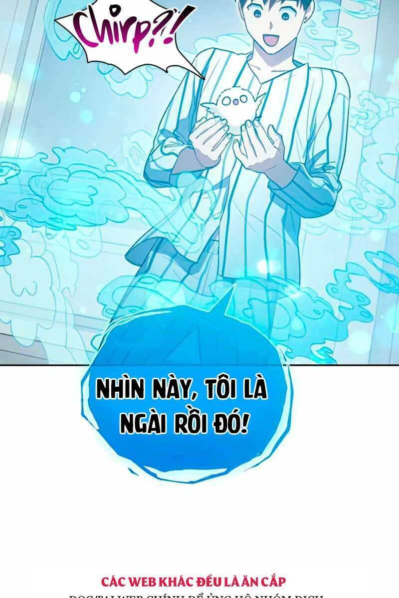 Những Ranker Cấp S Mà Tôi Nuôi Dưỡng Chapter 67 - Trang 2