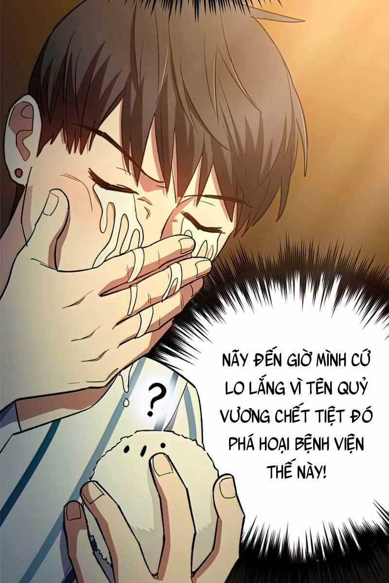 Những Ranker Cấp S Mà Tôi Nuôi Dưỡng Chapter 67 - Trang 2