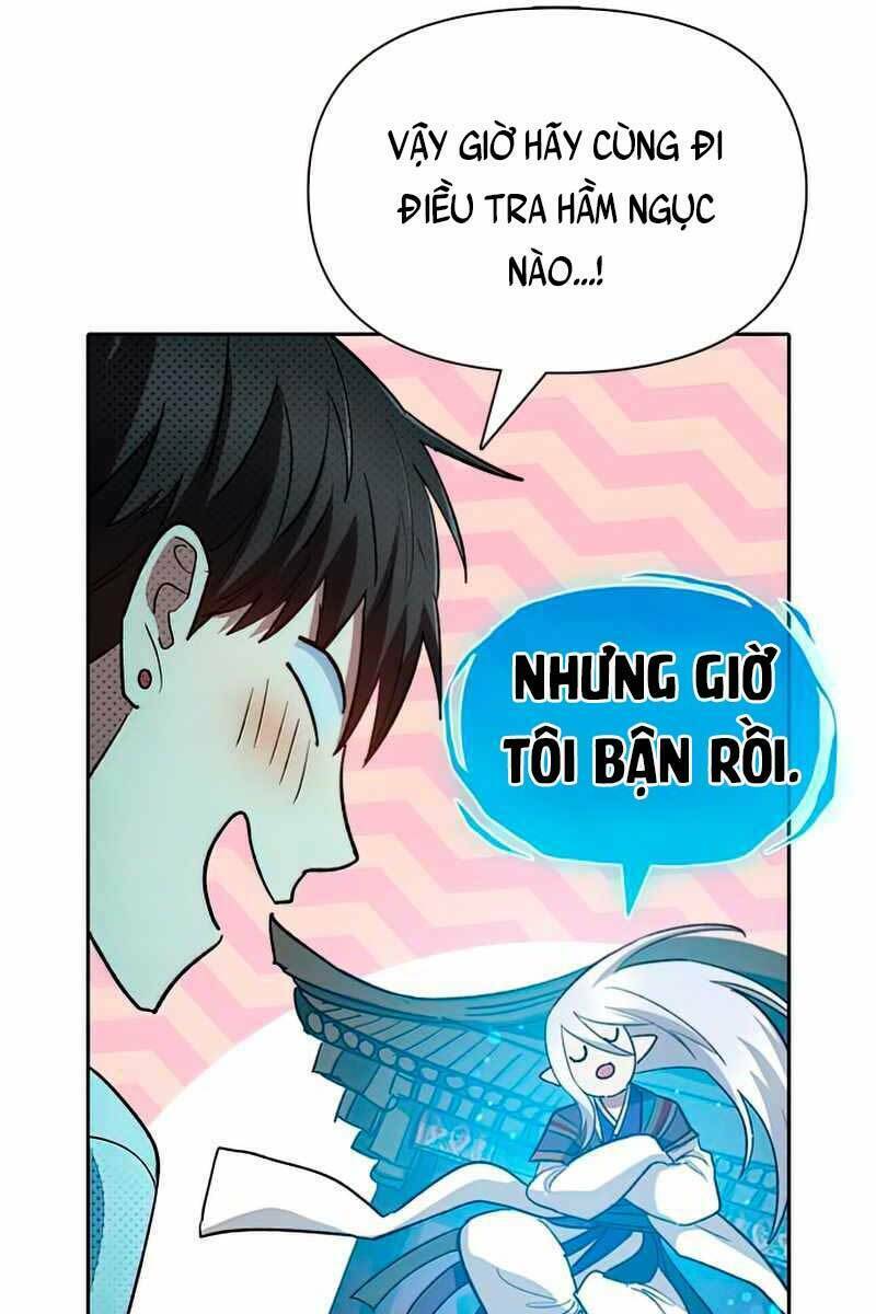 Những Ranker Cấp S Mà Tôi Nuôi Dưỡng Chapter 67 - Trang 2